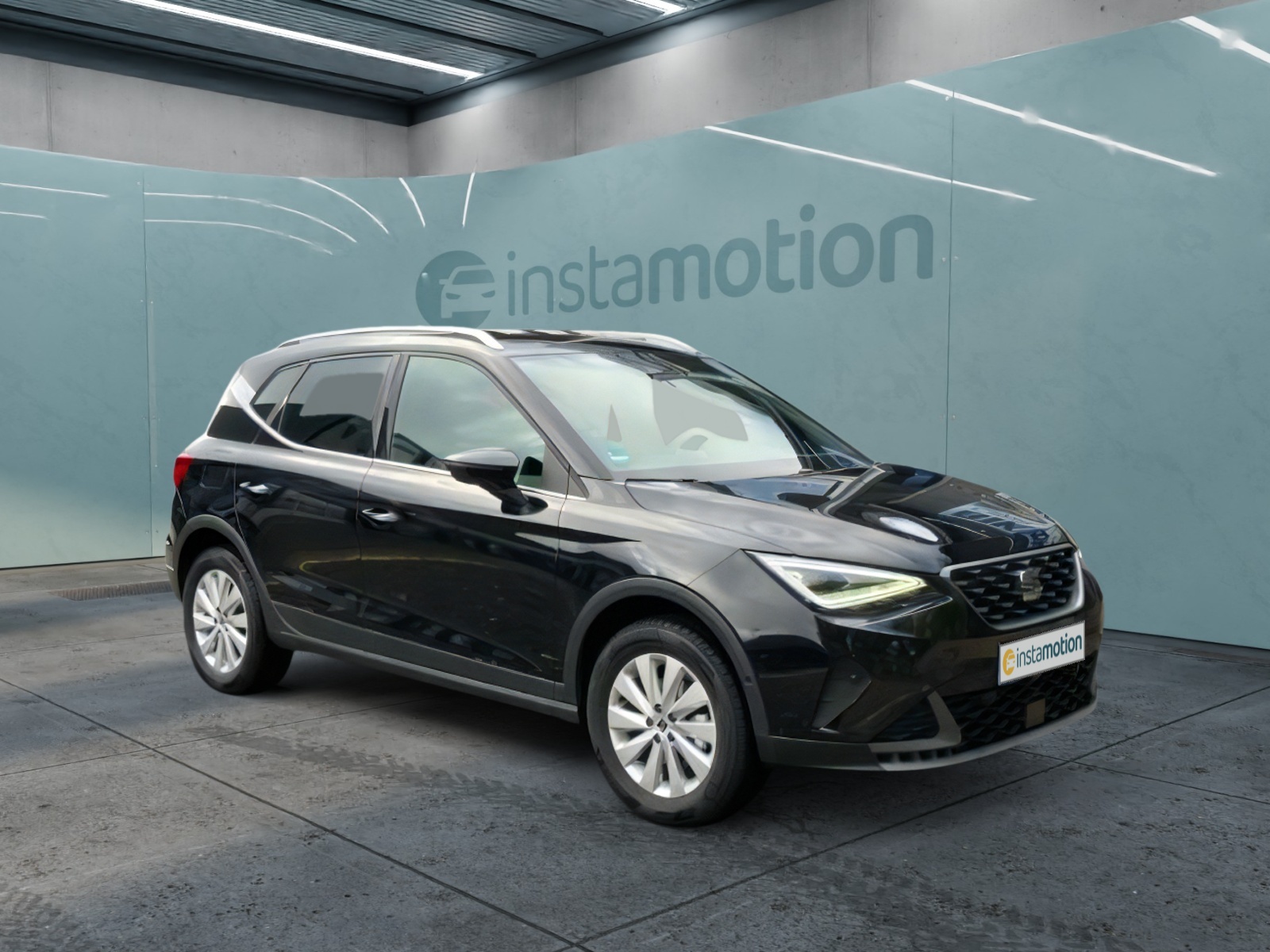 Seat Arona 1.0 FR
