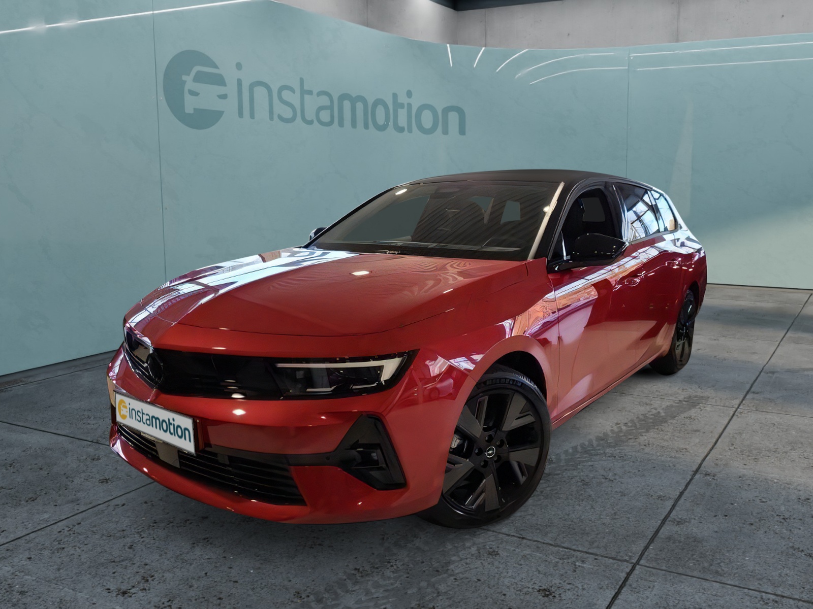 Astra L ST GS Electric *INKL.GRATIS WALLBOX* HUD El. Panodach Navi digitales Cockpit 360 Kamera