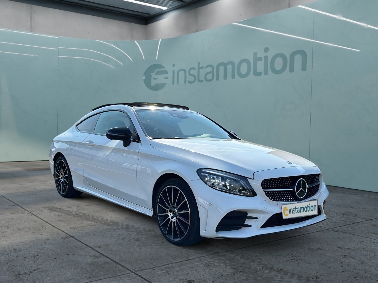 C 300 d 4Matic 2.0 