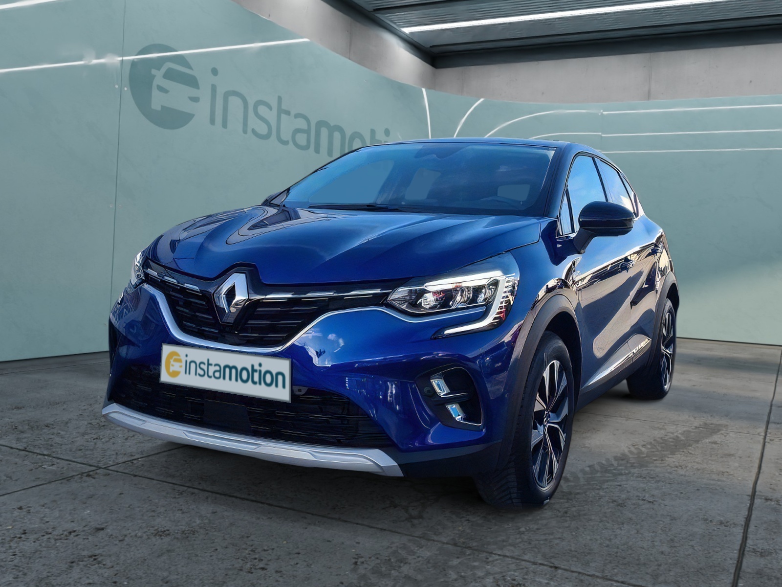 Renault Captur II Techno TCE 140 Automatik