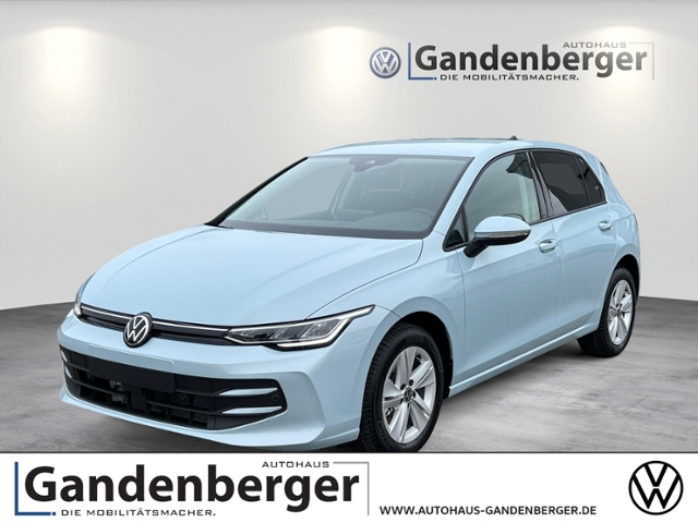 Golf VIII Lim. Life 1.5 TSI 116 PS 6-Gang
