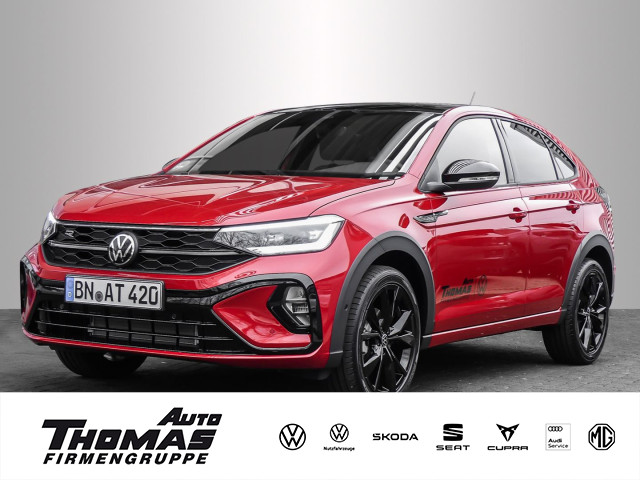 vw Taigo