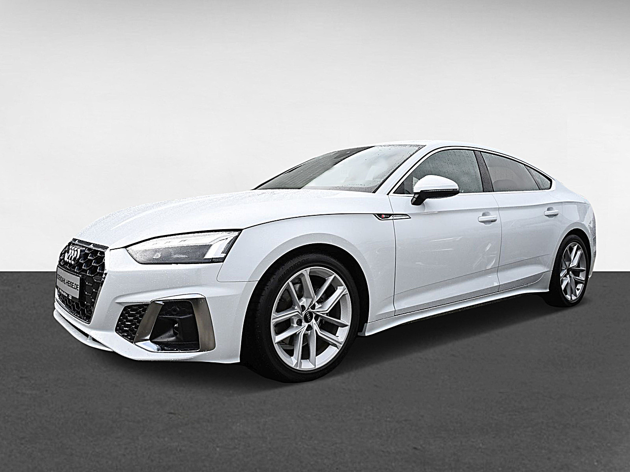 A5 Sportback S line 35 TFSI S tronic