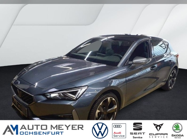 CUPRA Leon 1.5 eTSI