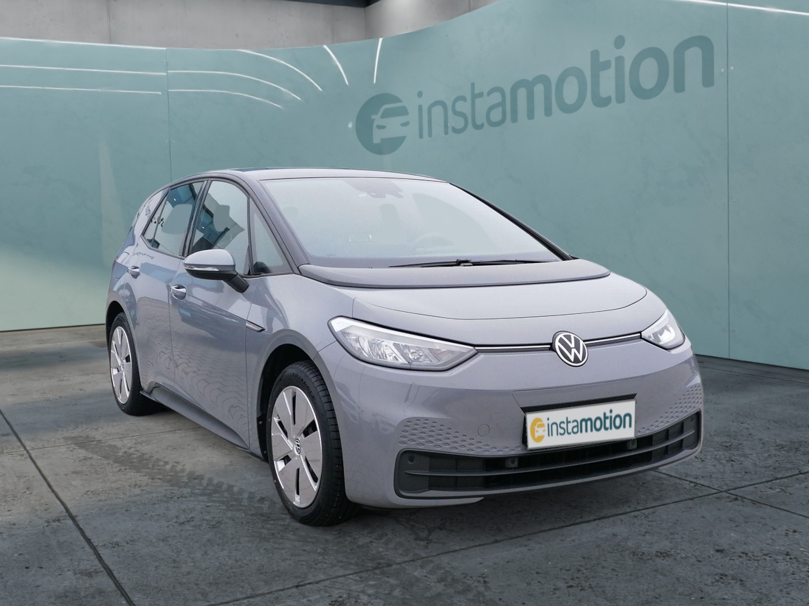 Volkswagen ID.3 Pure Performance