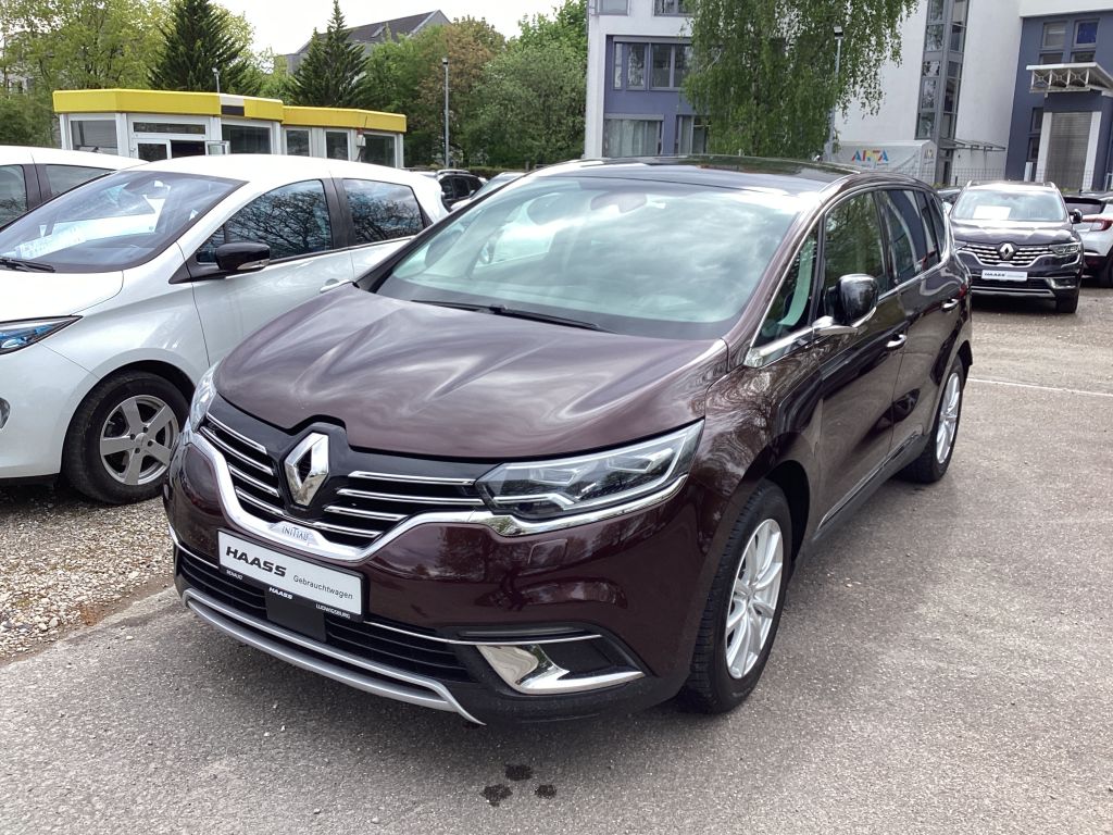 Renault Espace BLUE dCi 190 INITIALE PARIS