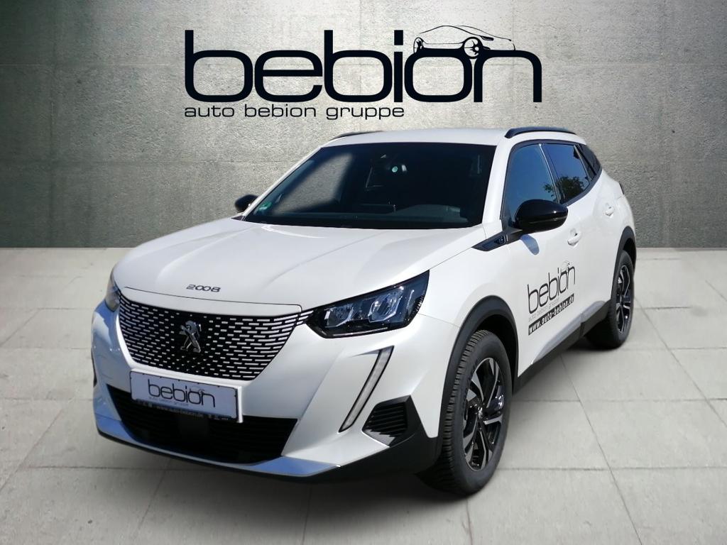 2008 Elektromotor 136 (e-) Allure Pack SpurH LM