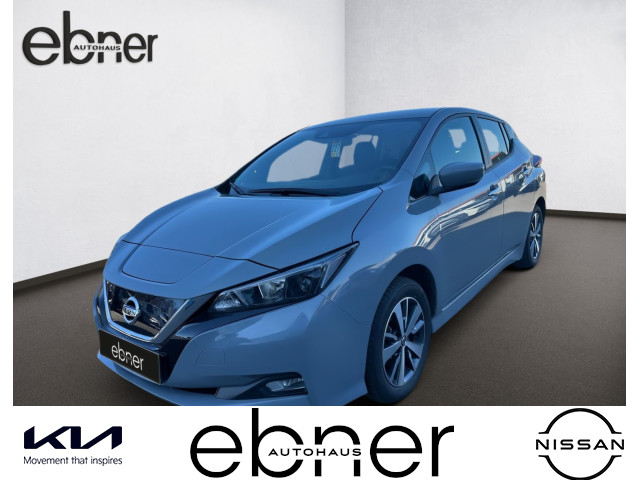 Nissan Leaf Acenta | | |