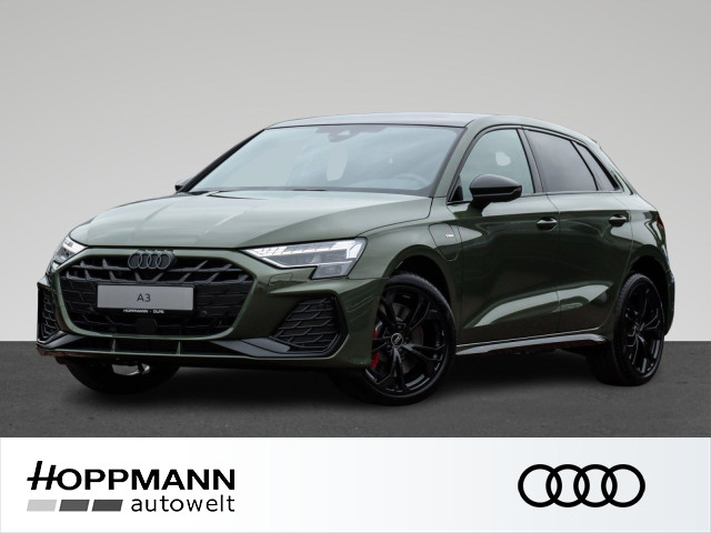 A3 Sportback S line 45 TFSI e 200(272) kW(PS) S tronic