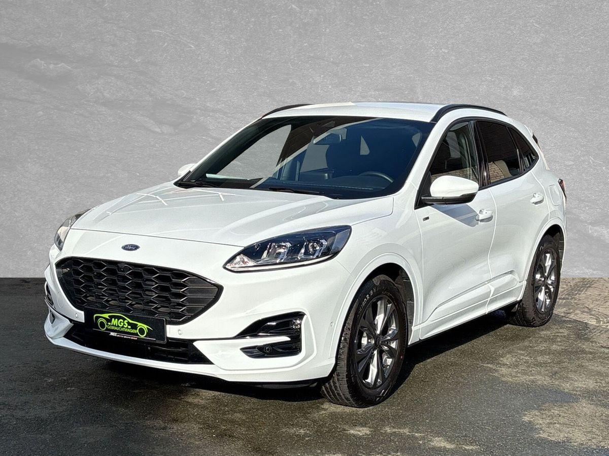 Kuga ST-Line 1.5 EcoBoost DAB
