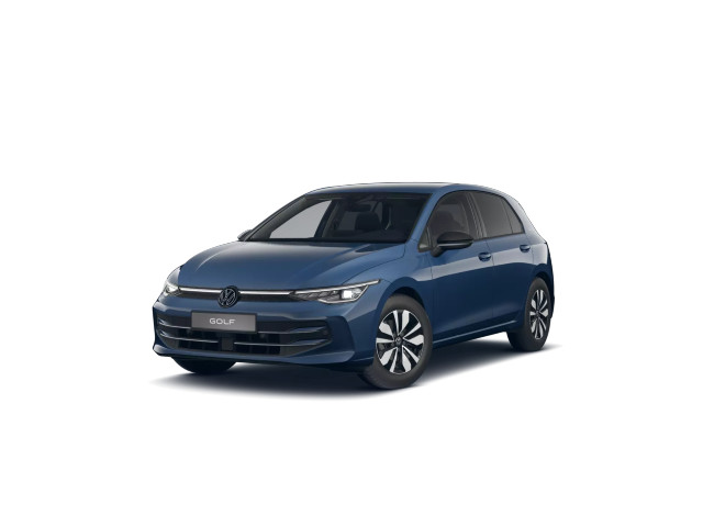 Volkswagen Golf 1.5 TSI VIII Goal Dig
