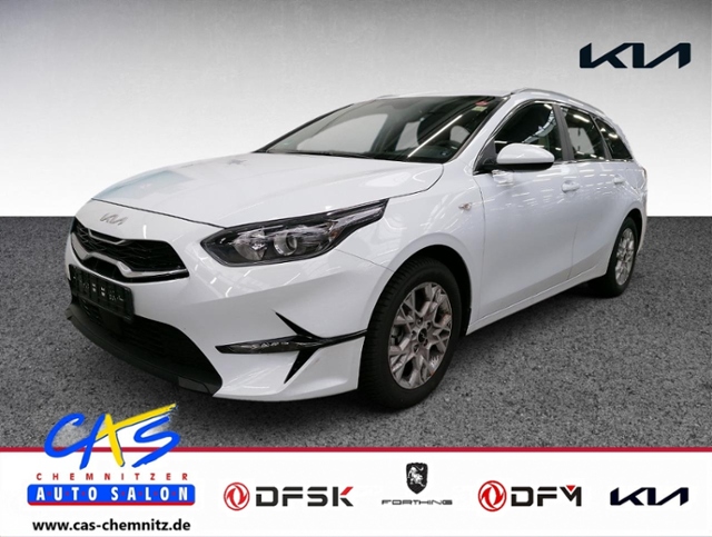 Ceed Sportswagon 1.5T DCT Vision Komfort+ MJ25
