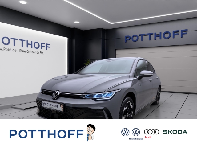 Golf 1.5 eTSI DSG R-LINE NAVI ACC HuD