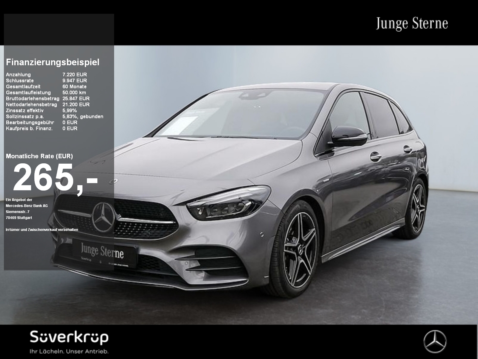 B 200 AMG NIGHT KAMERA SPUR PDC MULTI SHZ