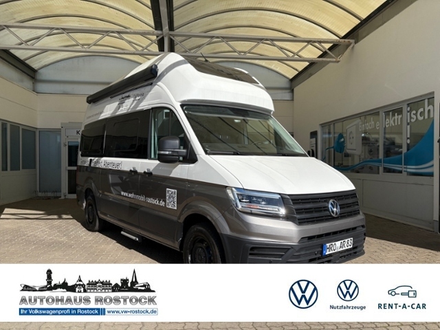 Grand California 600 2.0 TDI ACC NAVI DIESELHZG
