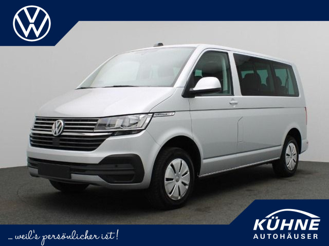 T6.1 Caravelle Comfortline 2.0 TDI DSG KR | AHK