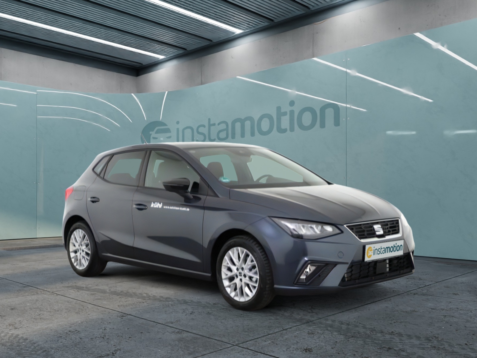 Seat Ibiza 1.0 TSI FR FR