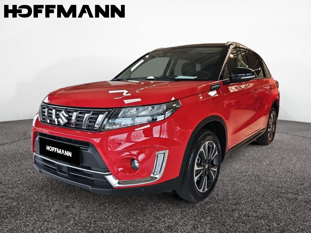 Suzuki Vitara 1.4 Boosterjet Comfort