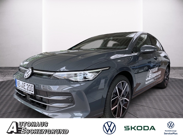 Golf EDITION 50 1.5 eTSI DSG EDITION 50 AHK DCC