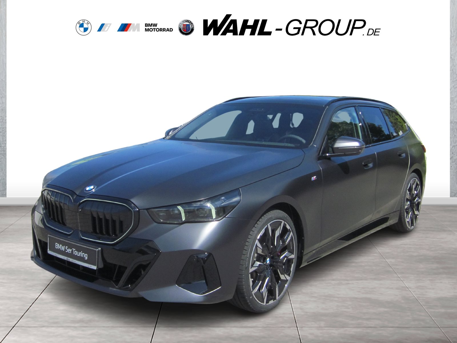 540d xDrive Touring M Sport Pro Standhzg Panorama BowersWilkins
