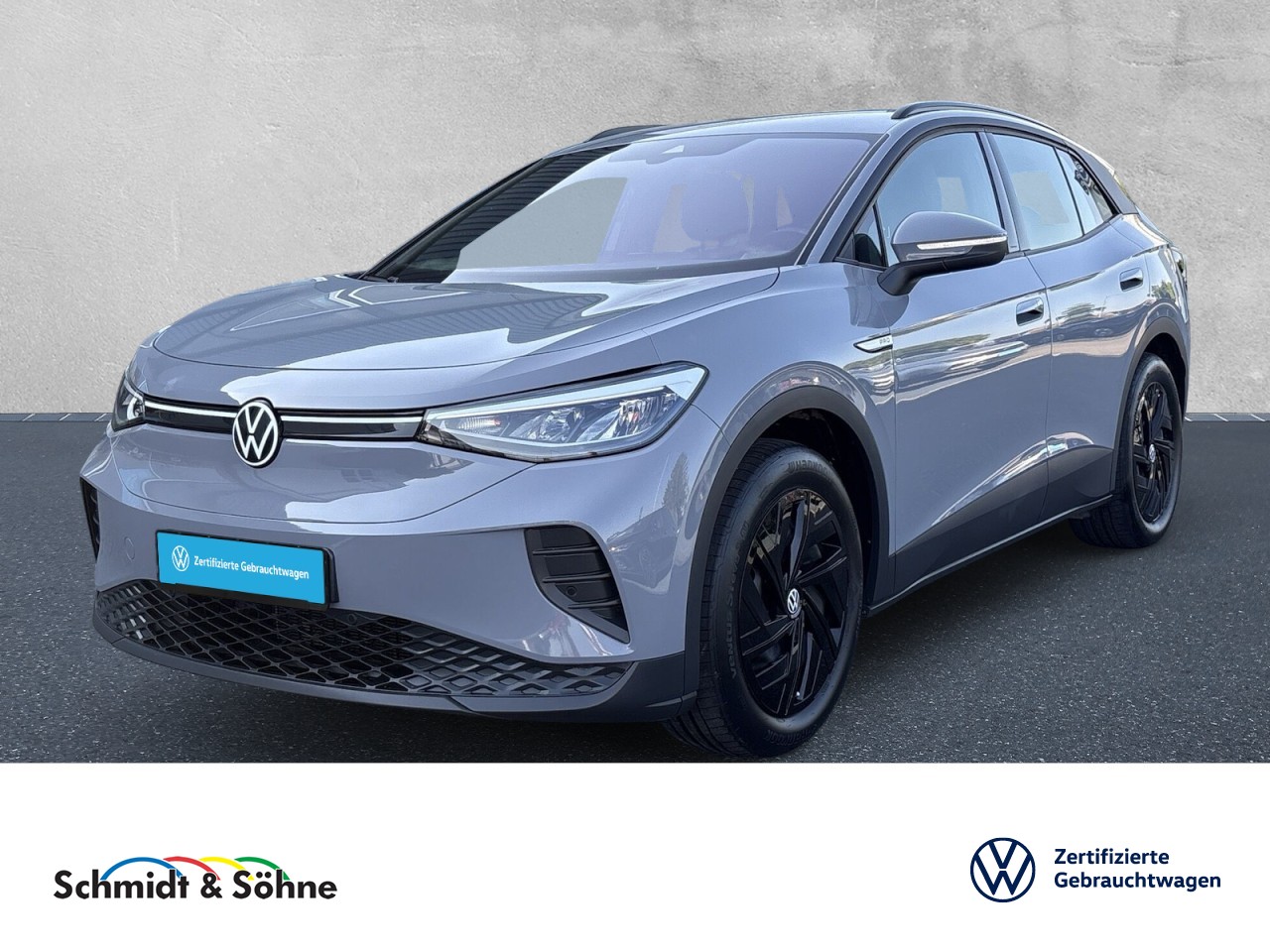 ID.4 Pro Performance 77kWh/WärmpePumpe/ACC
