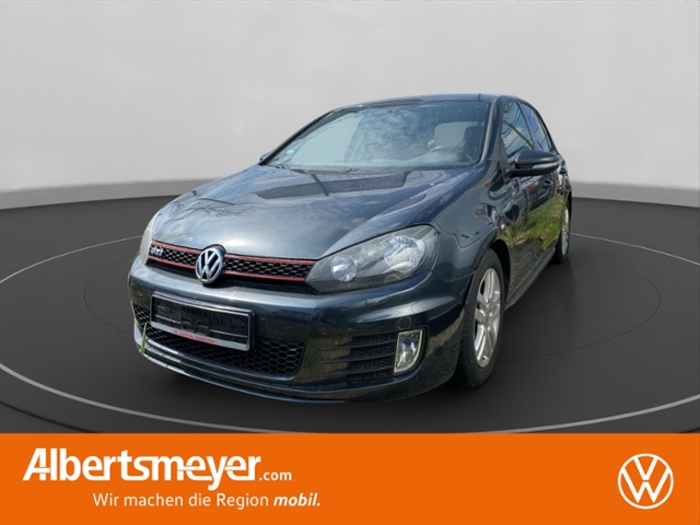 Volkswagen Golf 2.0 TSI VI GTI