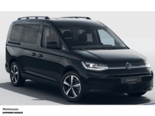 Volkswagen Caddy Maxi E-Hybrid APP ASSP