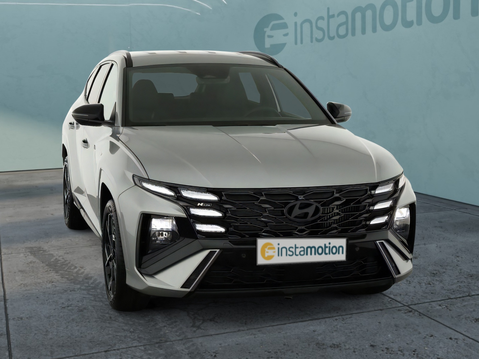 Hyundai Tucson 1.6 T-GDI