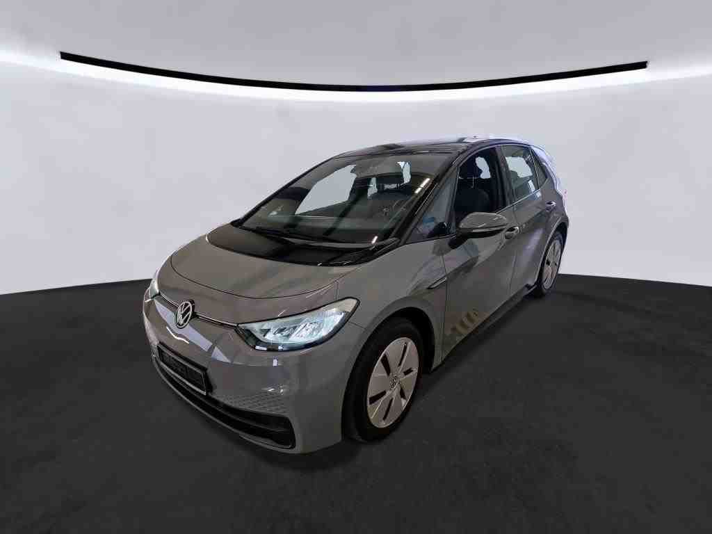 Volkswagen ID.3 Pro Performance AppConnect