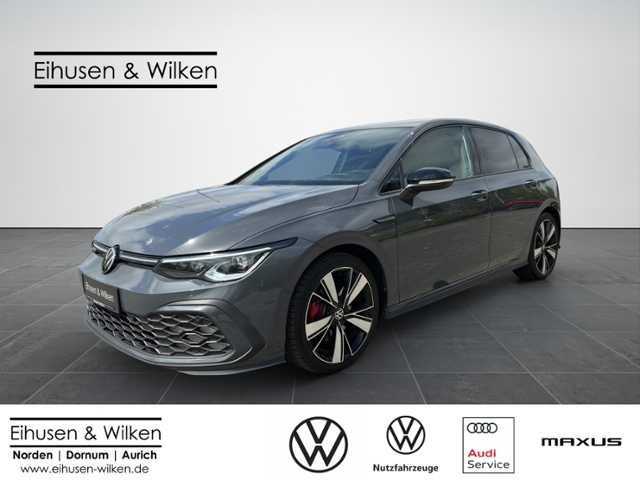 Golf +GTD+LED+BLACK STYLE+HEAD UP+DC+