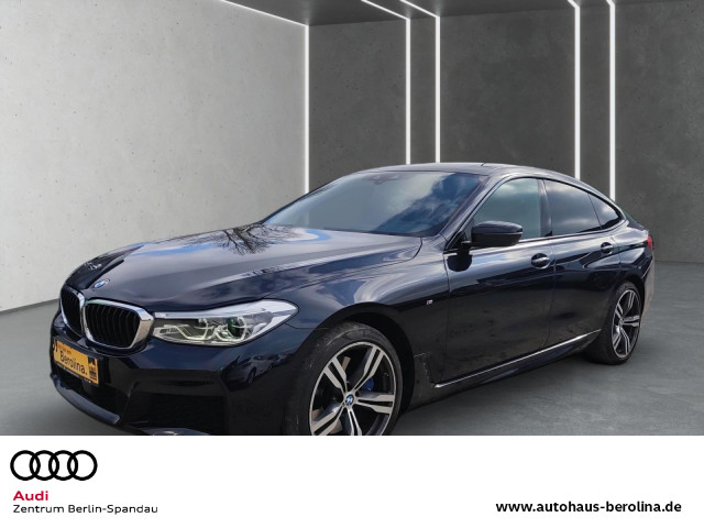 640i Gran Turismo xDrive M Sport Aut. *AHK*HuD*