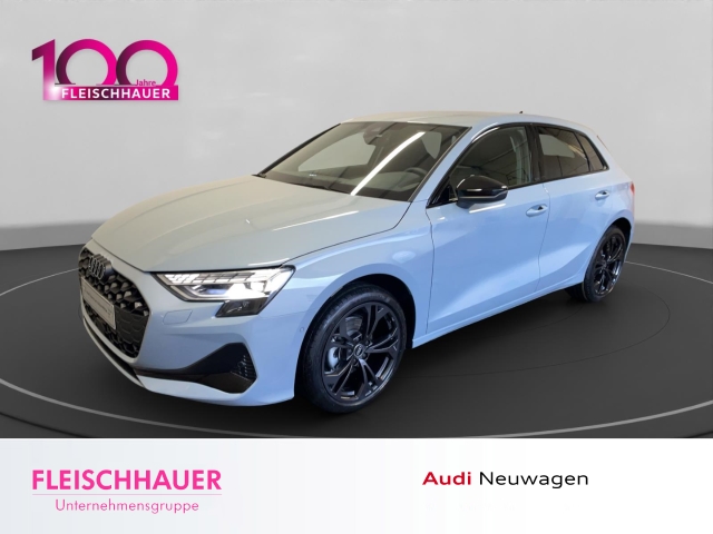 A3 Sportback advanced 35 TFSI S tronic