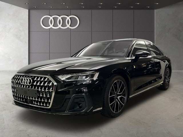 A8 50TDI quattro KAMERA STANDH HUD 20"
