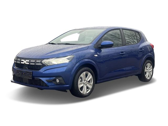 Dacia Sandero Expression