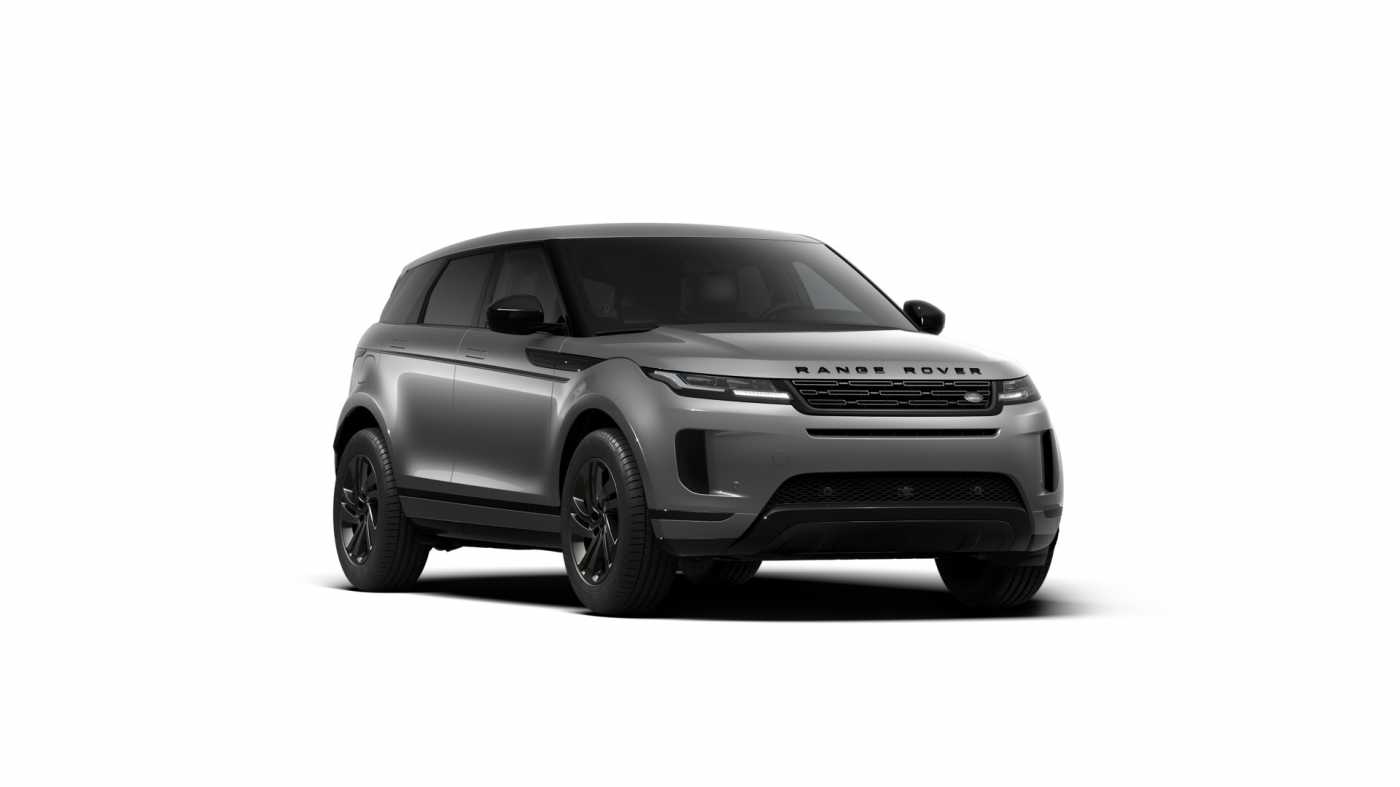 Range Rover Evoque Diesel D165 S