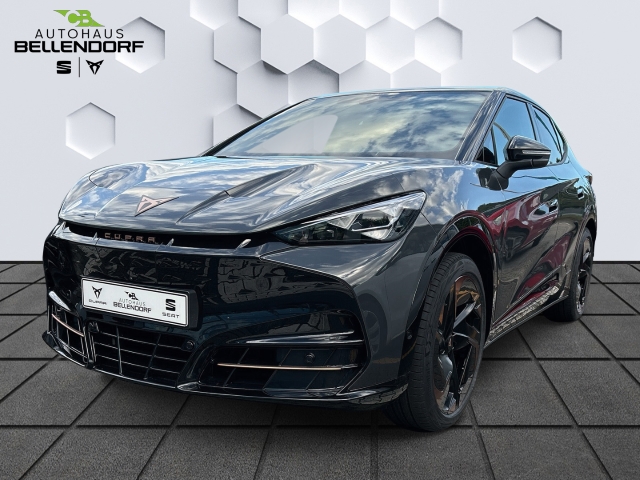 Tavascan 210 kW Endurance Panorama Keyless Advanced Full Link