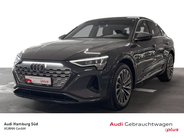 Audi Q8 Sportback 50 advanced qu S LINE