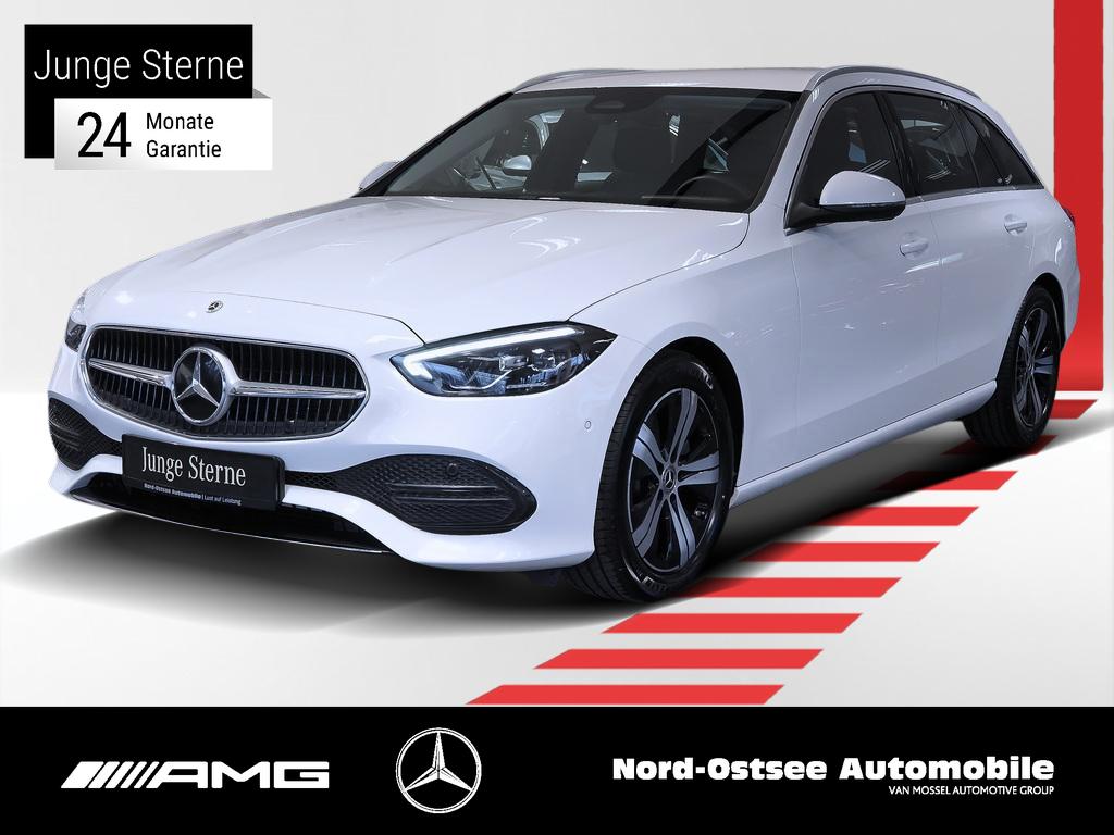 Mercedes-Benz C 180 T Avantgarde