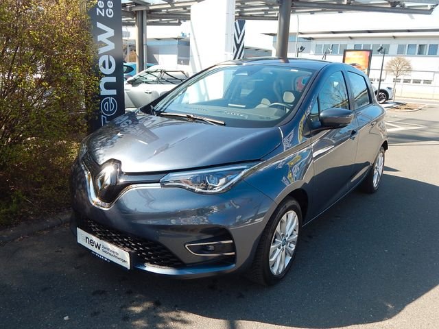 Renault ZOE Experience R135 Z E 50 Batteriemiete Experience