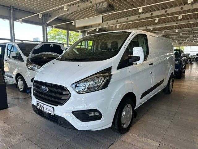 Transit Custom Kasten 300 L2 2.0 TDCi Trend L2H1