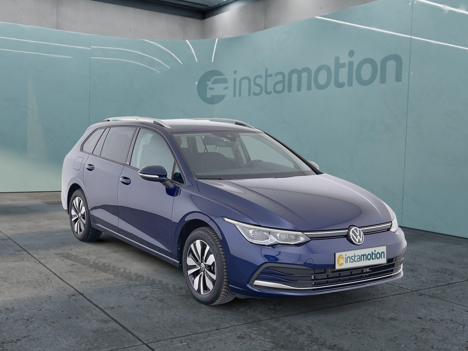 Volkswagen Golf 1.0 Move eTSI