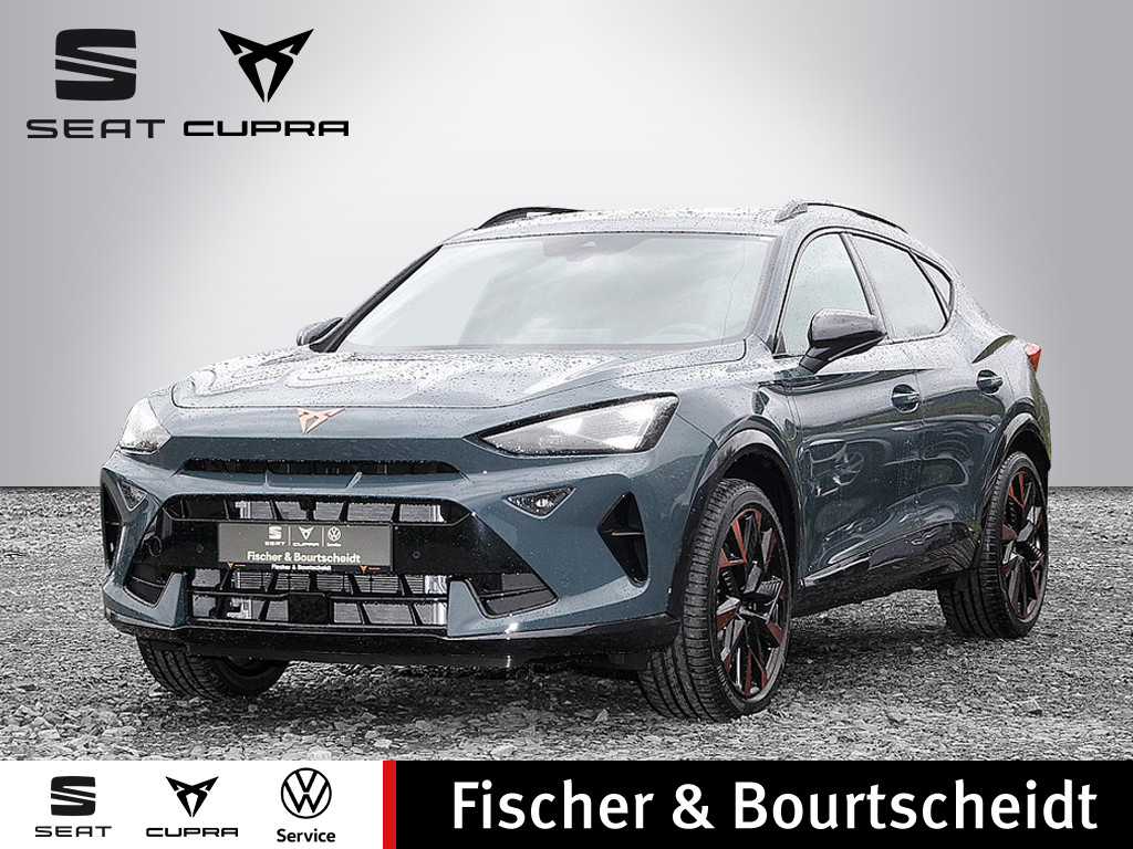 CUPRA Formentor 1.5 TSI e-Hybrid VZ