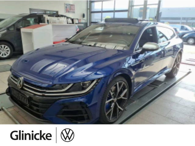 Volkswagen Arteon 2.0 TSI Shooting Brake R