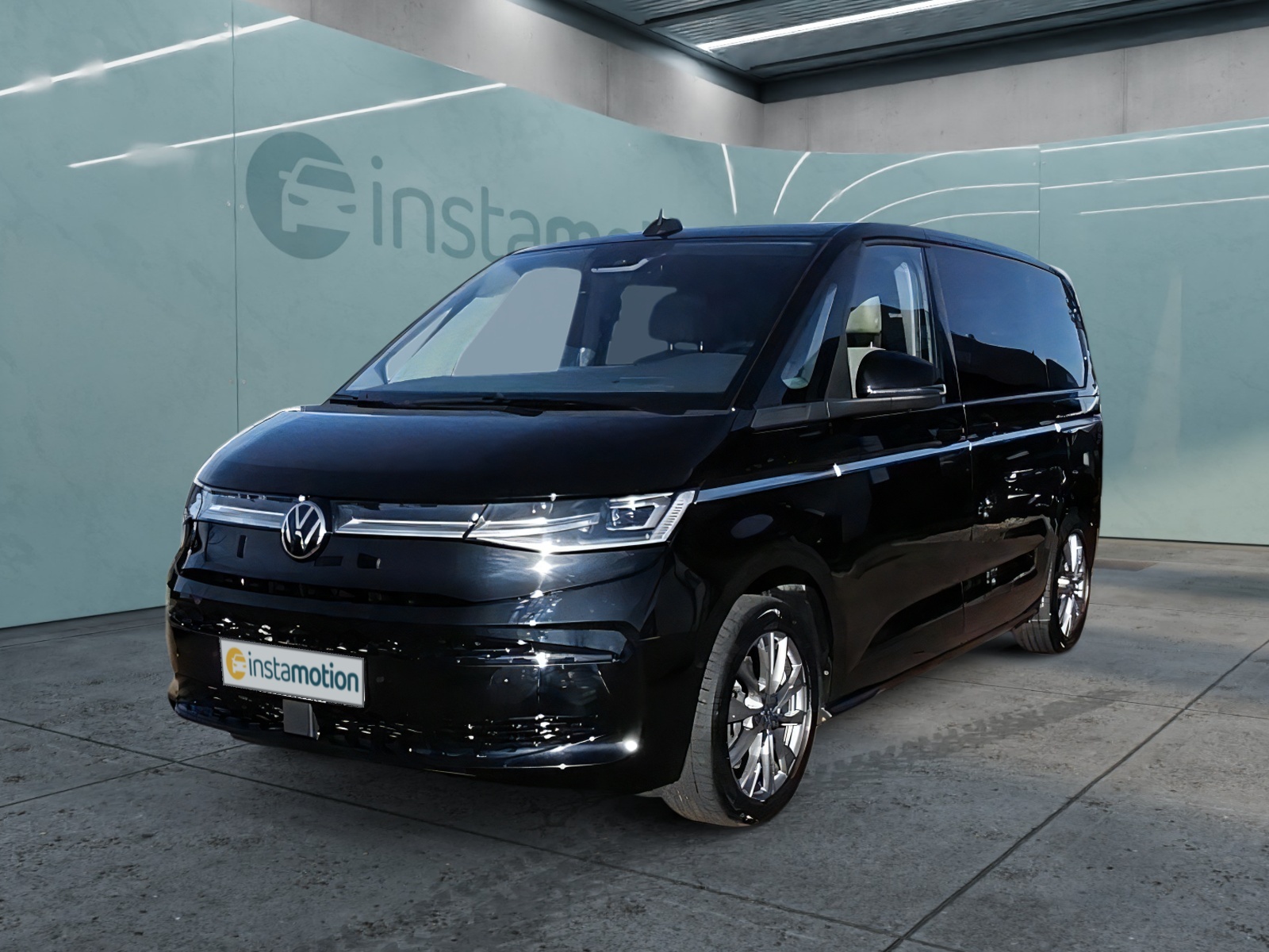 Volkswagen T7 Multivan Multivan Style eHybrid H&K digitales