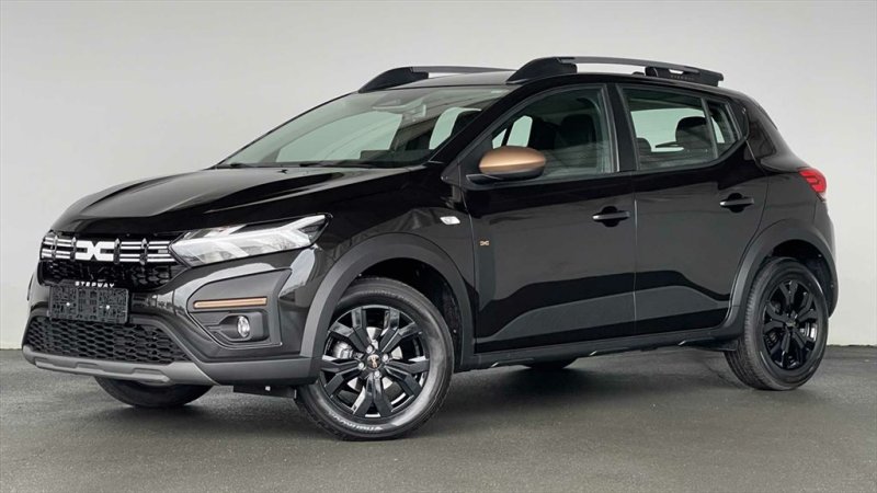 Dacia Sandero 1.0 III Stepway TCe 90 Extreme EXTREME