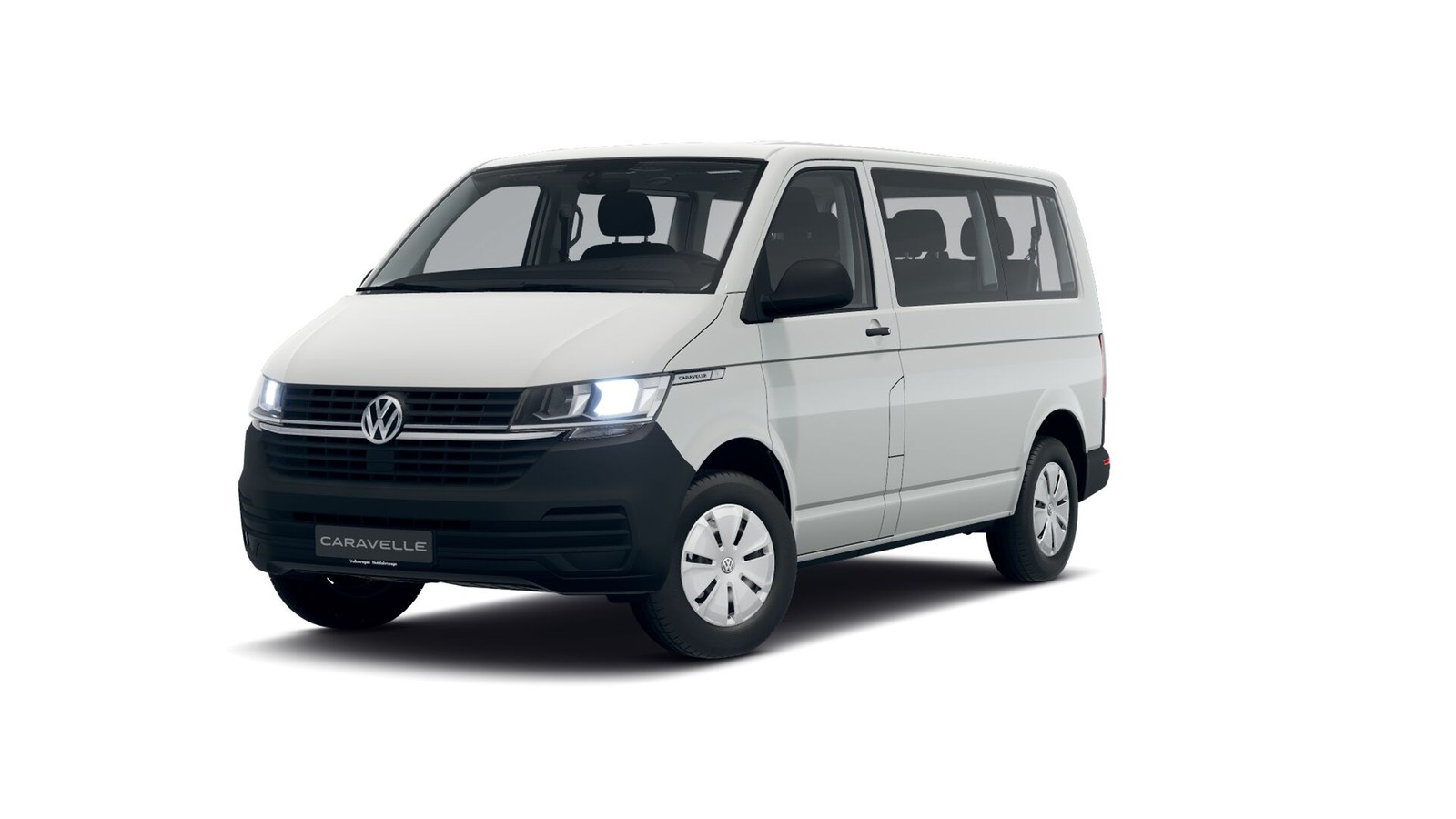 T6.1 Caravelle KR 2.0 TDI 110 kW Trendline ACC Climatr PDC Navi