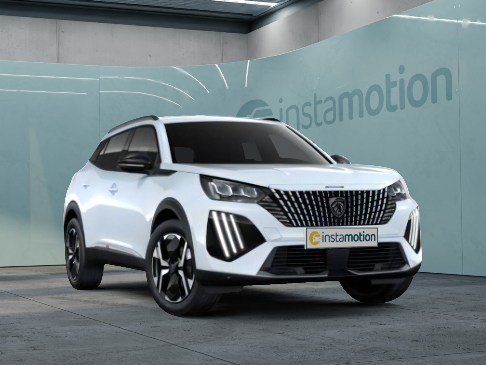 Peugeot 2008 Allure PT 130 SZH
