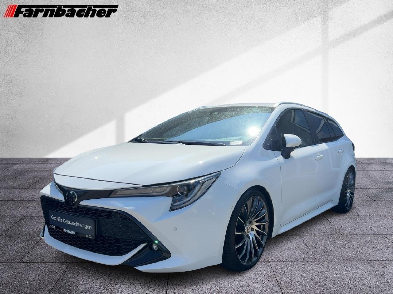 Corolla