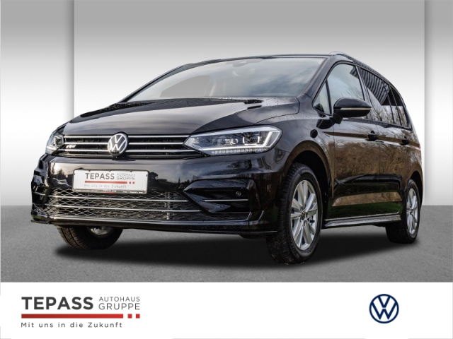 Volkswagen Touran 1.5 l TSI Comfortline IQ LIGHT