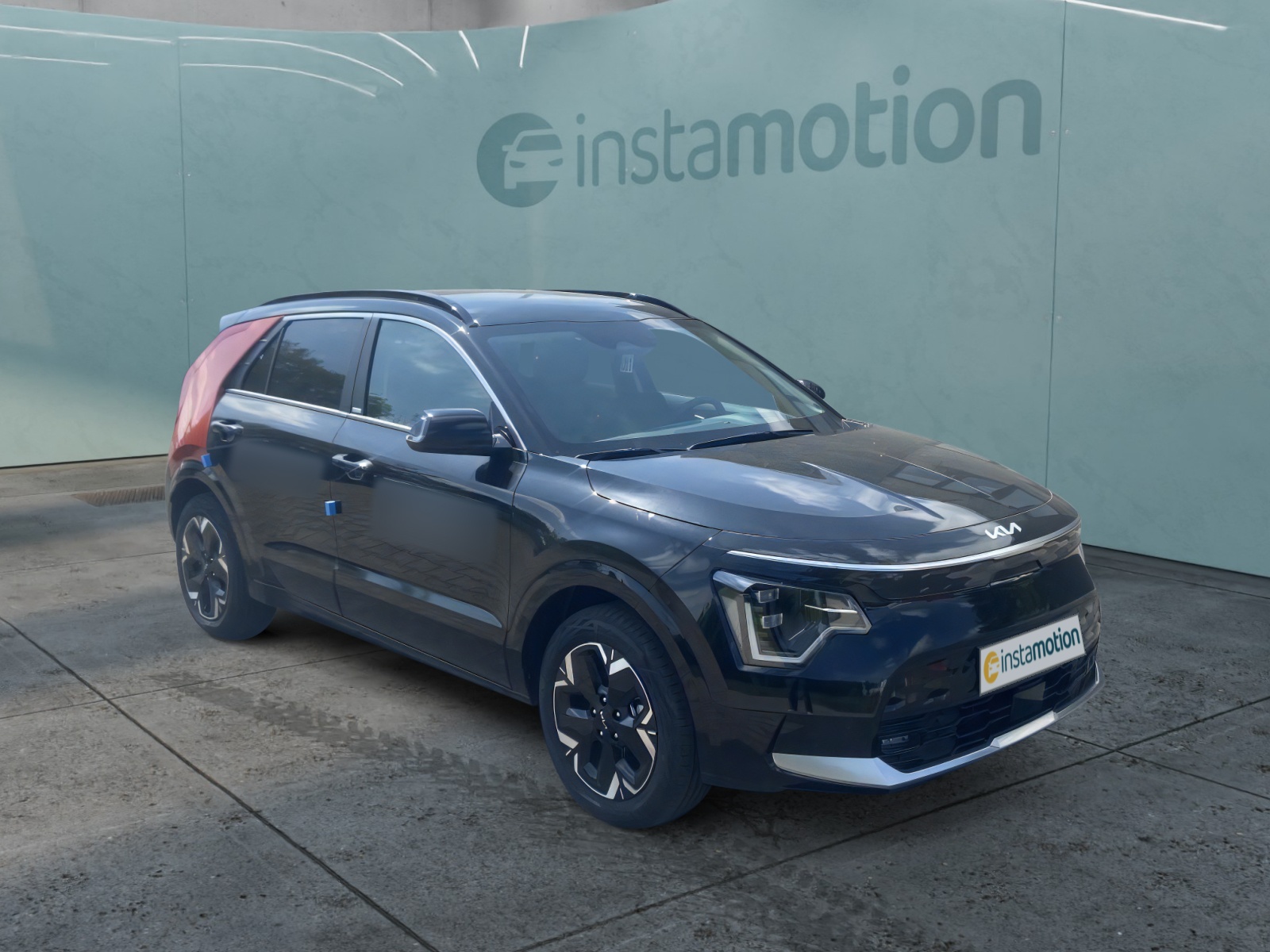 NIRO EV+INSPIRATION+WÄRMEPUMPE+DW+TECHNOLOGIE-PAKE